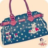 Bolsa BETTY BOOP coleção 2012